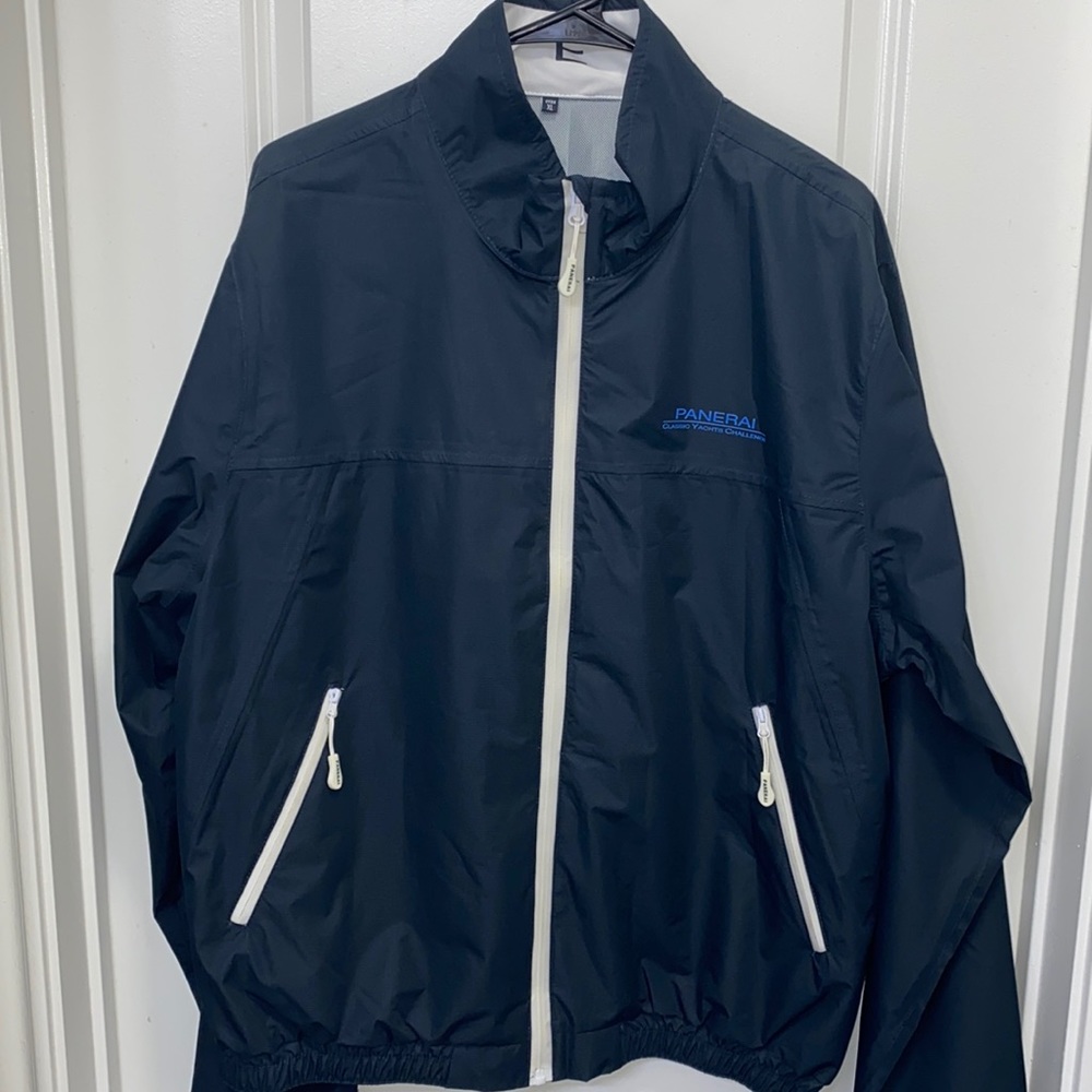 PANERAI Special Edition Jacket